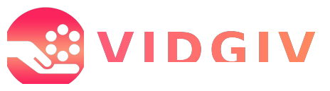 VidGiv AI crypto autopilot logo